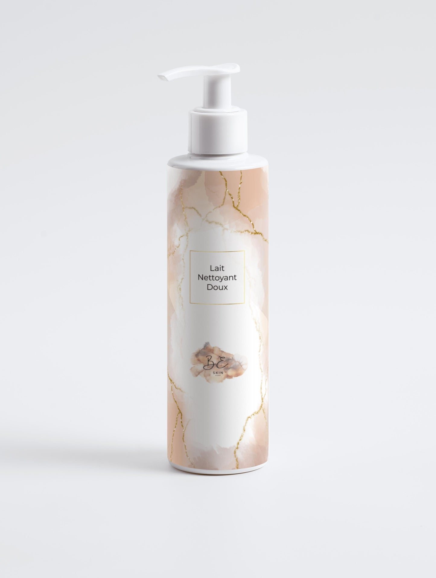 Lait Nettoyant Doux