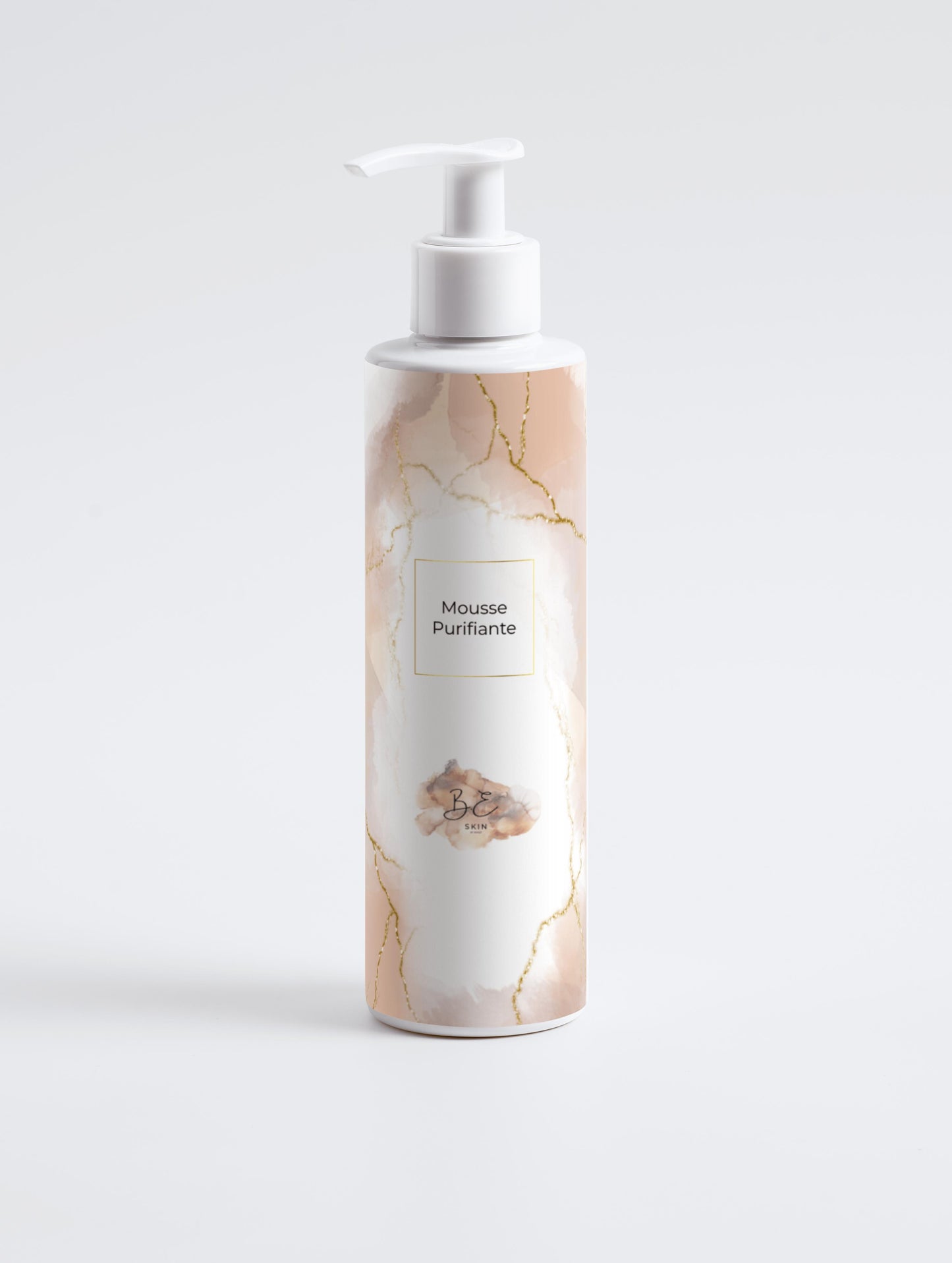 Mousse Purifiante
