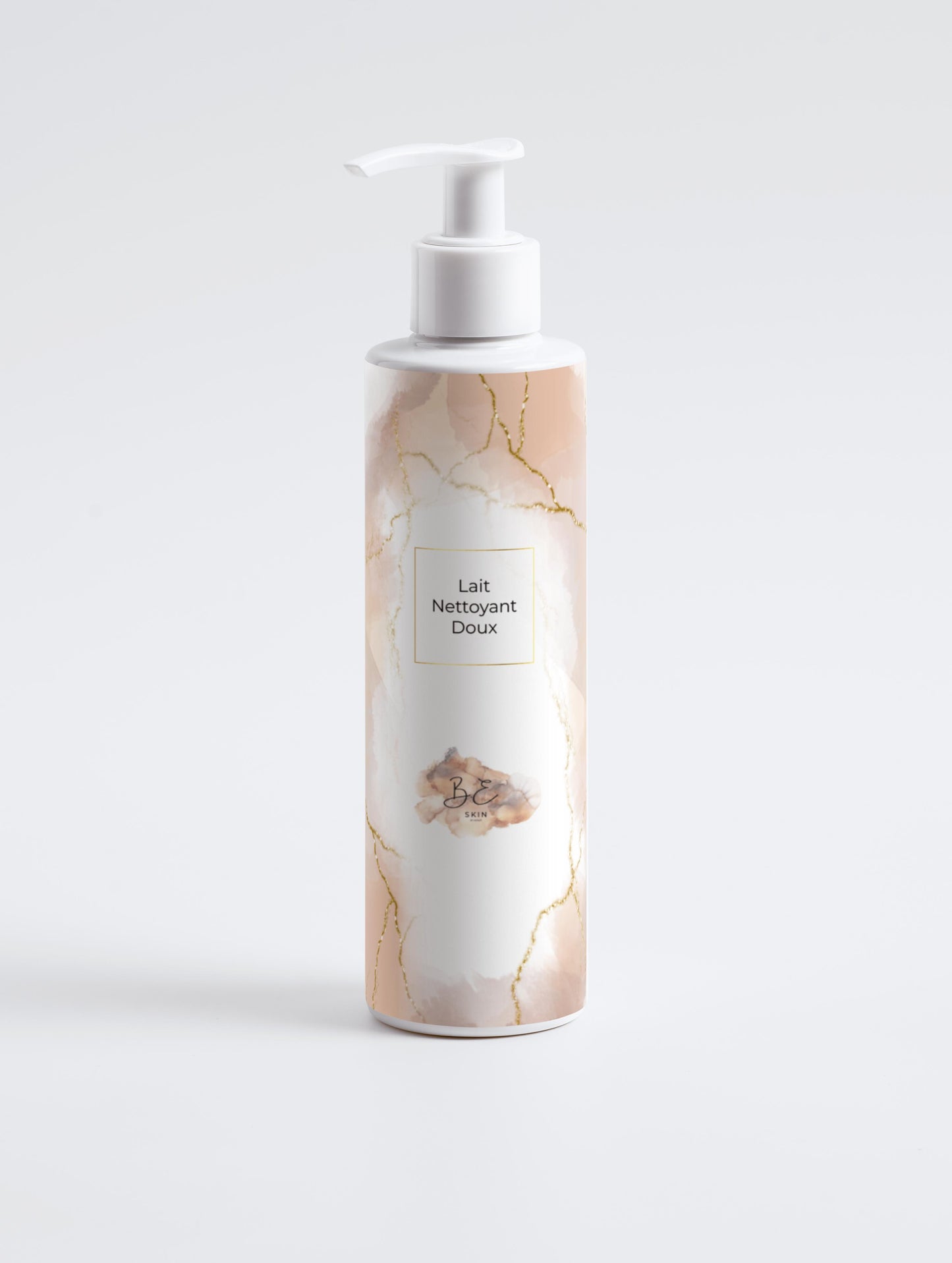 Gentle cleansing milk