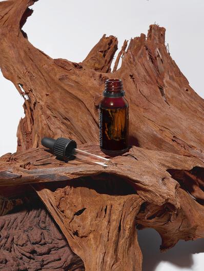 Rituel Barbe - HOMMES