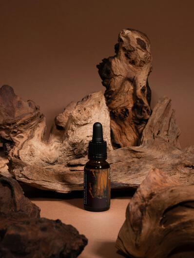 Rituel Barbe - HOMMES