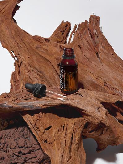 Essence Nourrissante - HOMMES
