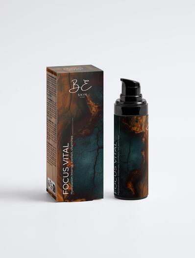 Focus Vital - HOMMES