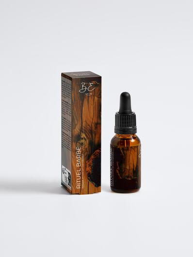 Rituel Barbe - HOMMES